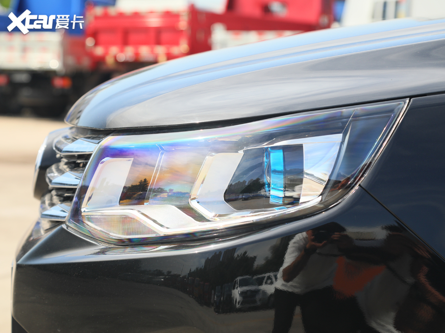 2020LSX6 1.6L քm VI