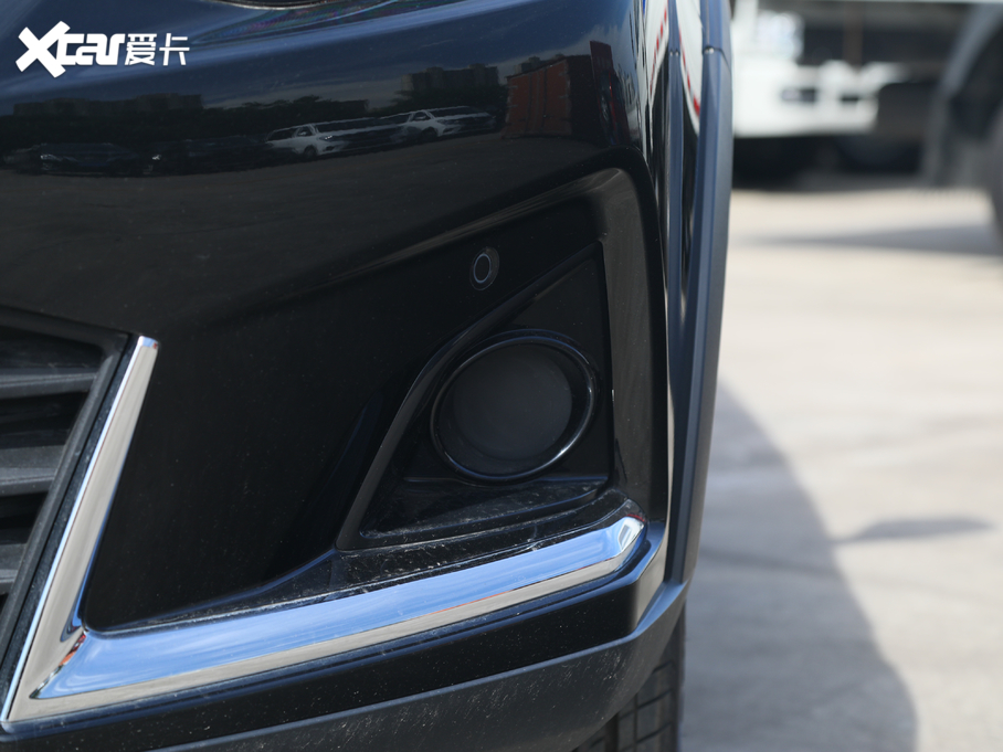 2020LSX6 1.6L քm VI