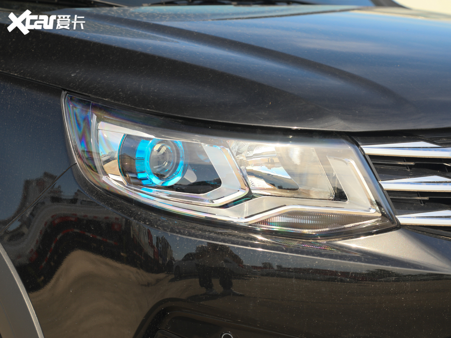 2020LSX6 1.6L քm VI