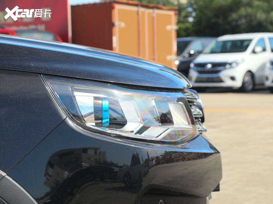 2020LSX6 1.6L քm VI