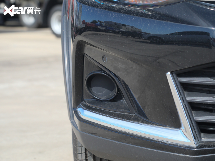 2020LSX6 1.6L քm VI