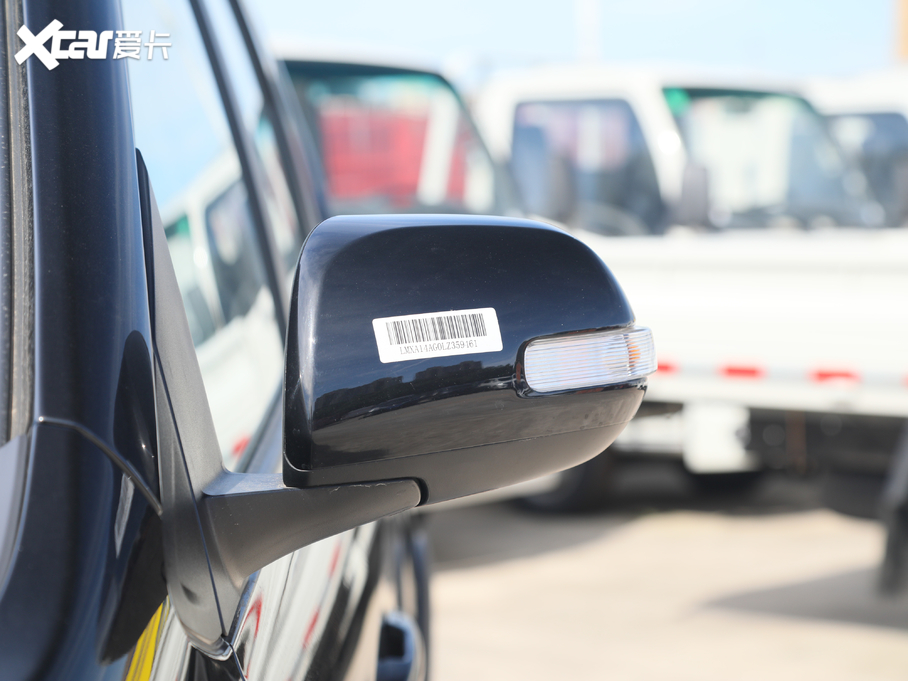 2020LSX6 1.6L քm VI