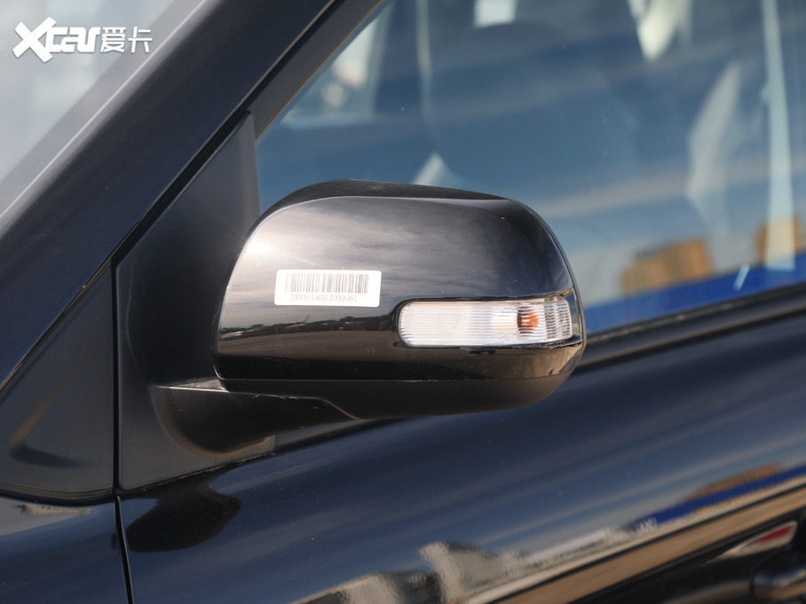 2020LSX6 1.6L քm VI