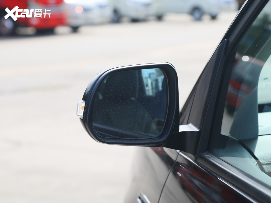 2020LSX6 1.6L քm VI