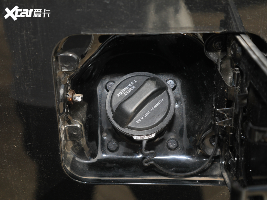 2020L(fng)SX6 1.6L քm VI