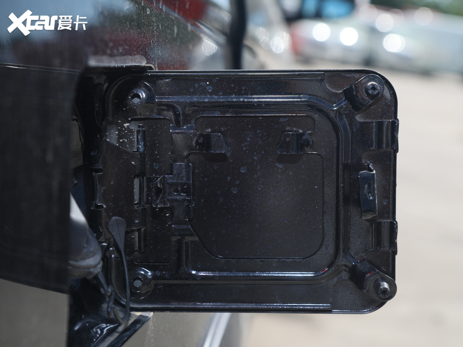 2020L(fng)SX6 1.6L քm VI