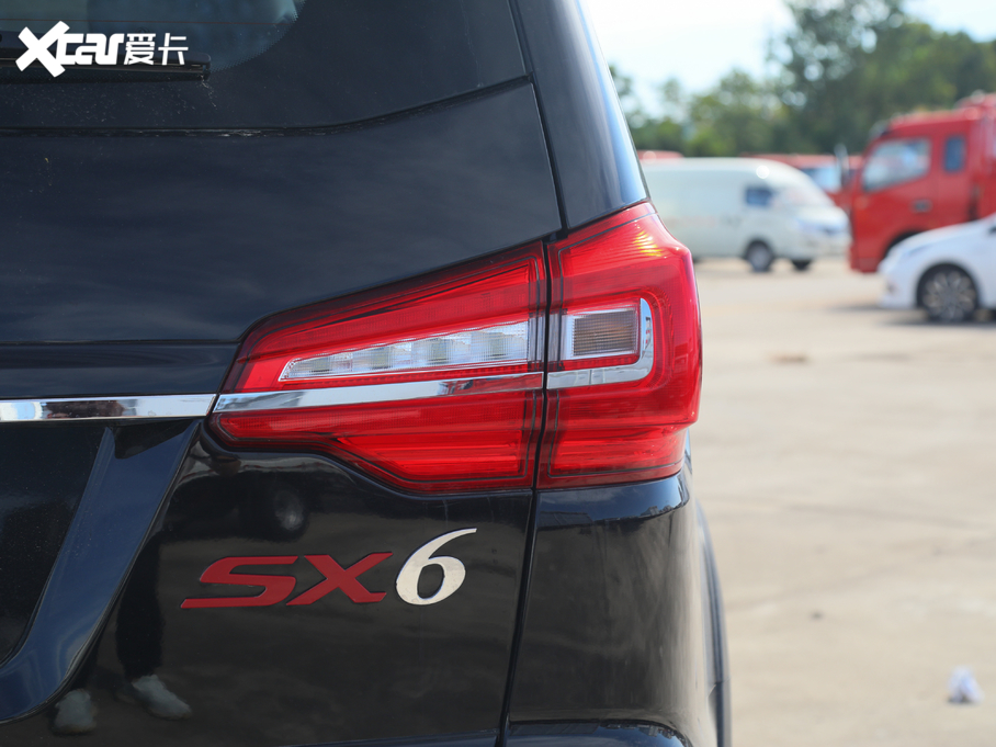 2020LSX6 1.6L քm VI