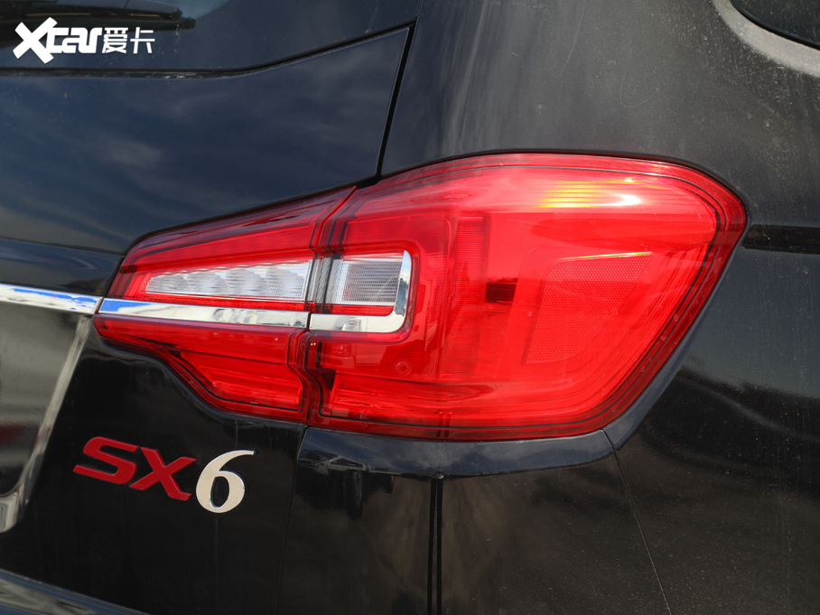 2020LSX6 1.6L քm VI