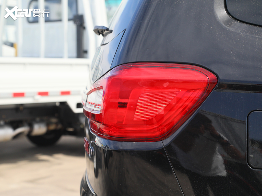 2020LSX6 1.6L քm VI