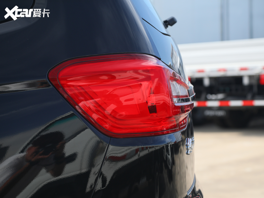 2020LSX6 1.6L քm VI