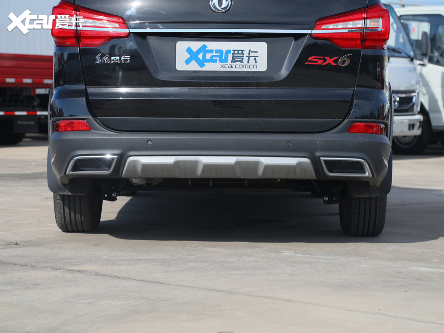 2020LSX6 1.6L քm VI