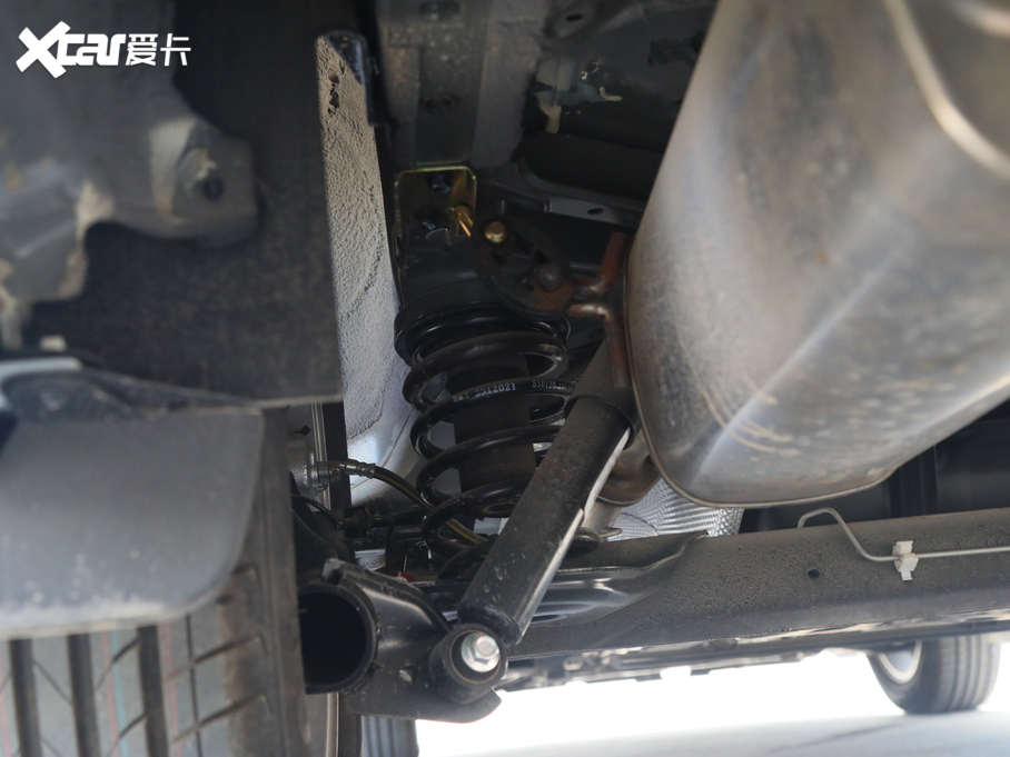 2020LSX6 1.6L քm VI