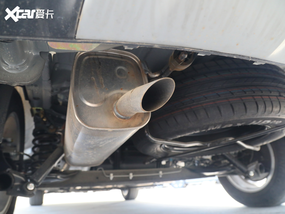 2020LSX6 1.6L քm VI