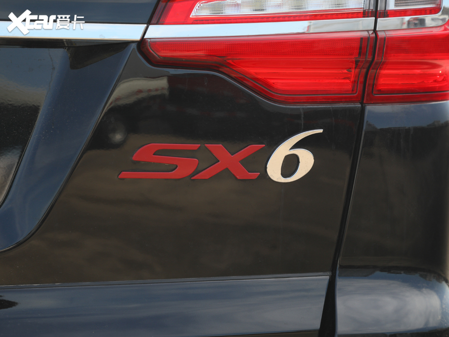 2020LSX6 1.6L քm VI