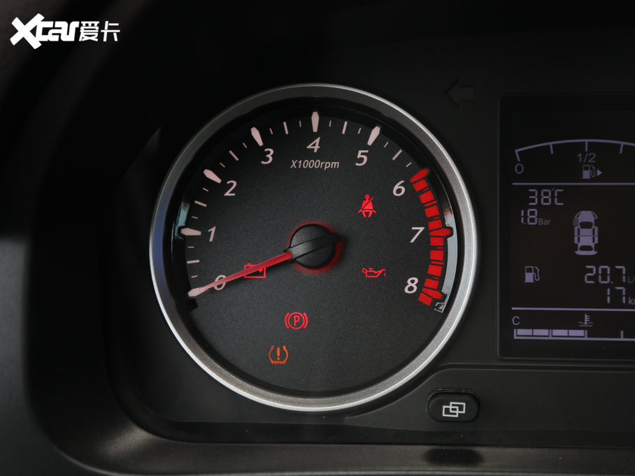 2020L(fng)SX6 1.6L քm VI