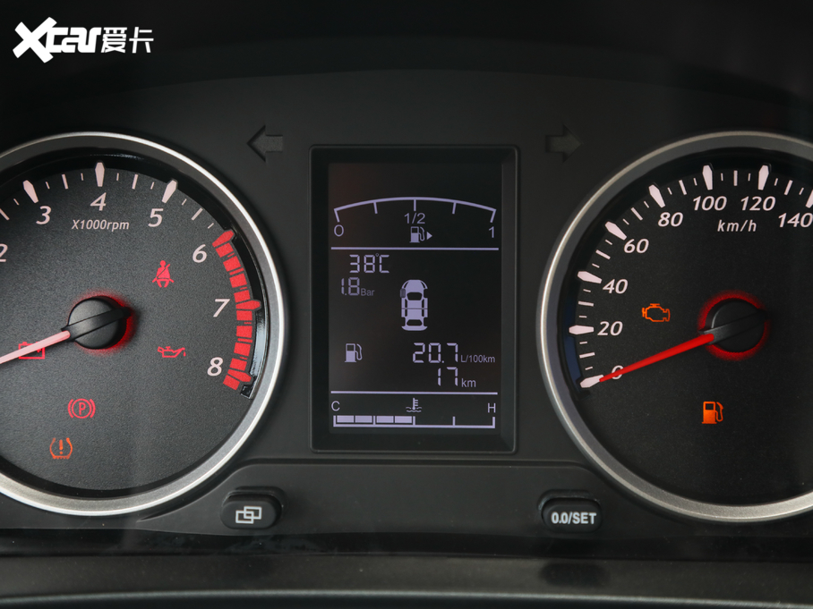 2020LSX6 1.6L քm VI