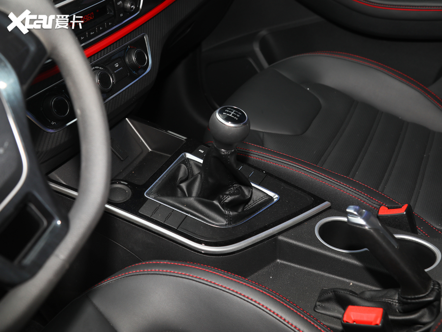 2020LSX6 1.6L քm VI