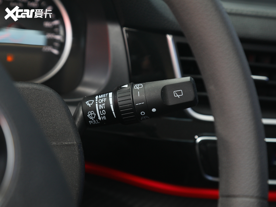 2020LSX6 1.6L քm VI