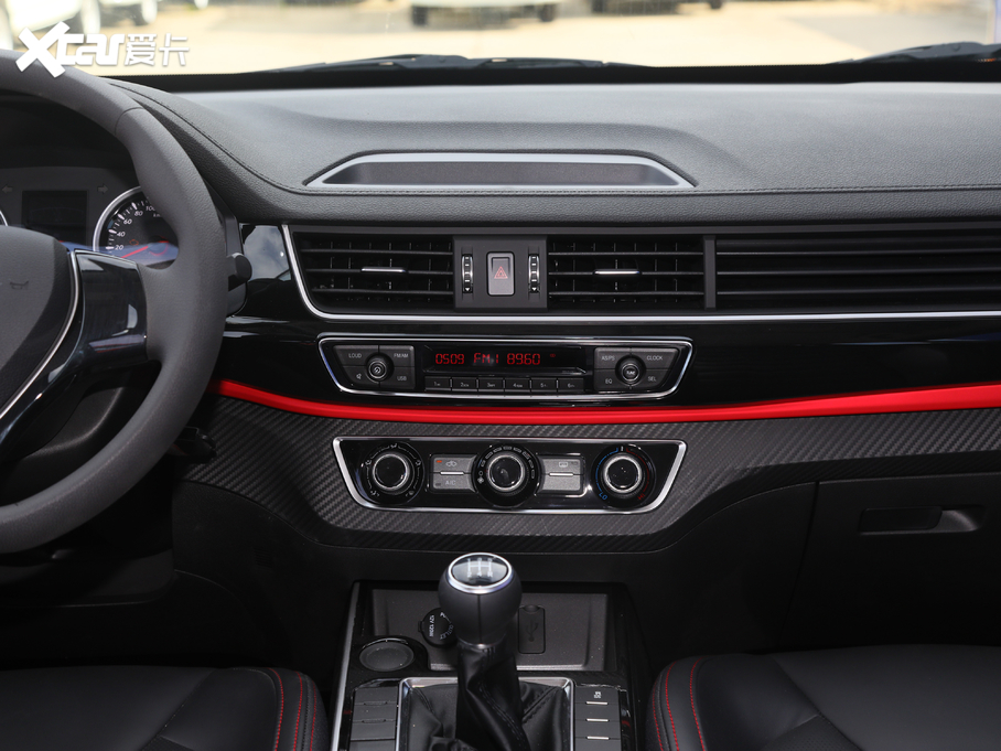 2020LSX6 1.6L քm VI