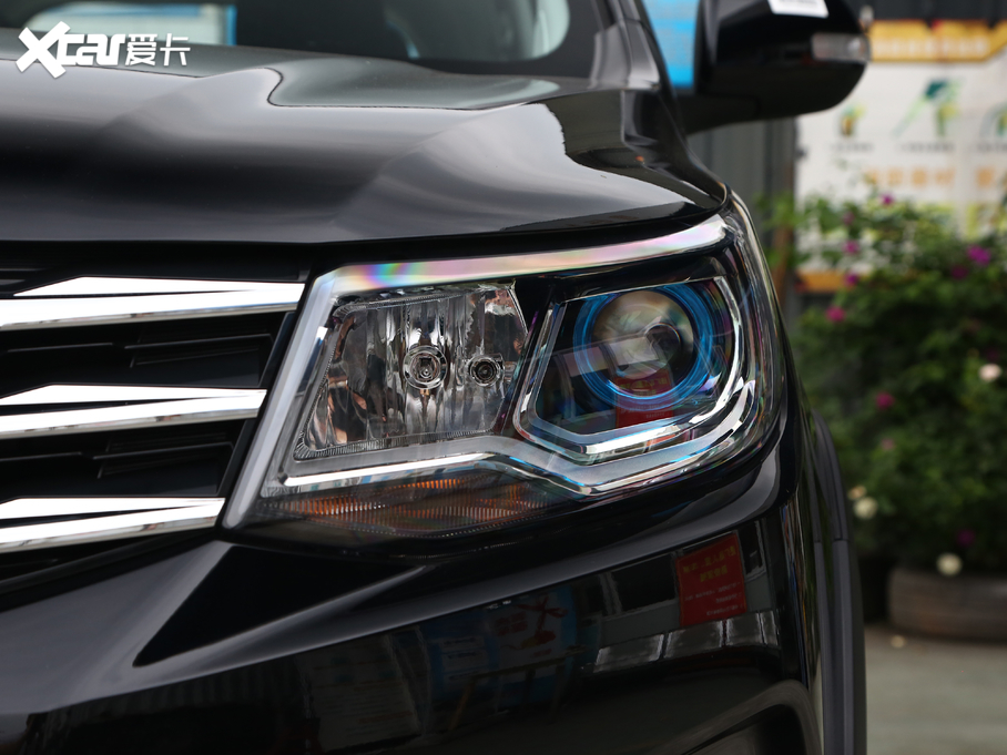 2020LSX6 1.6L քm VI