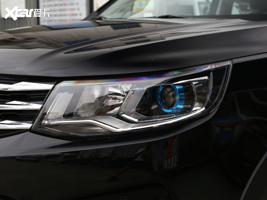 2020LSX6 1.6L քm VI