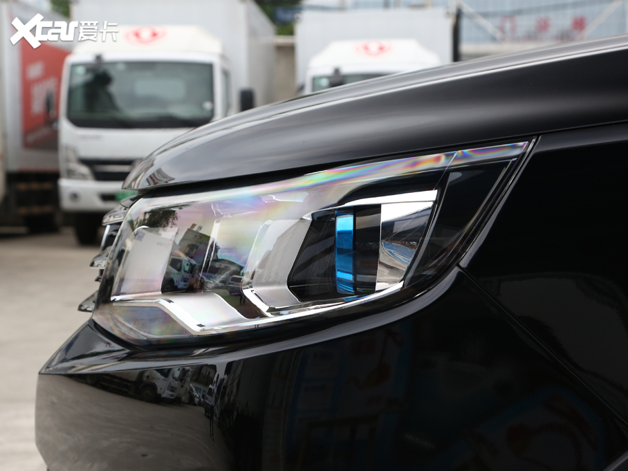 2020LSX6 1.6L քm VI