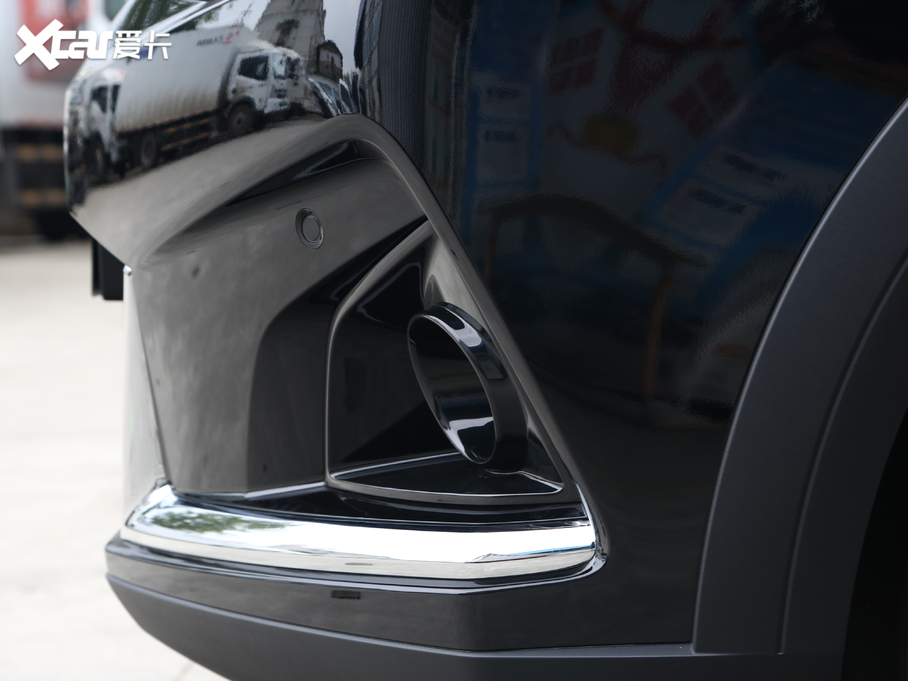 2020LSX6 1.6L քm VI