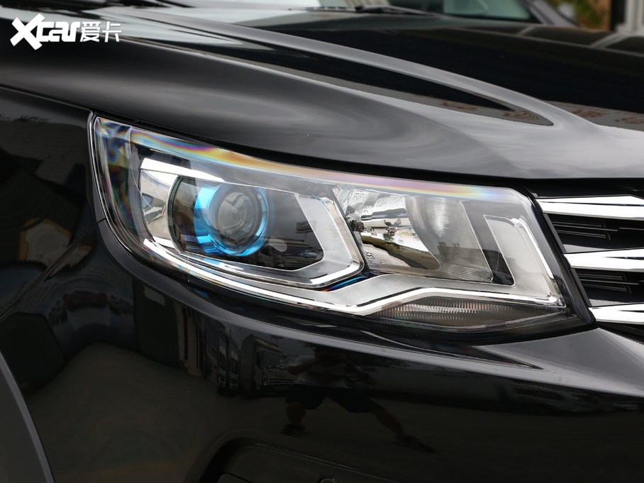 2020L(fng)SX6 1.6L քm VI