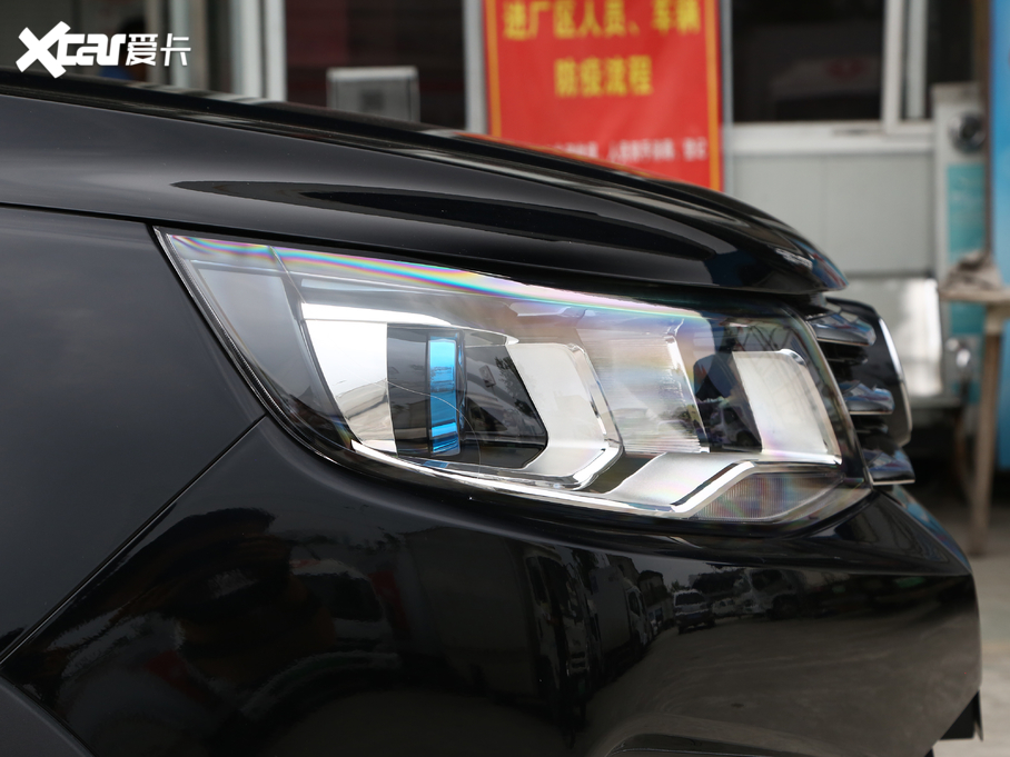 2020LSX6 1.6L քm VI