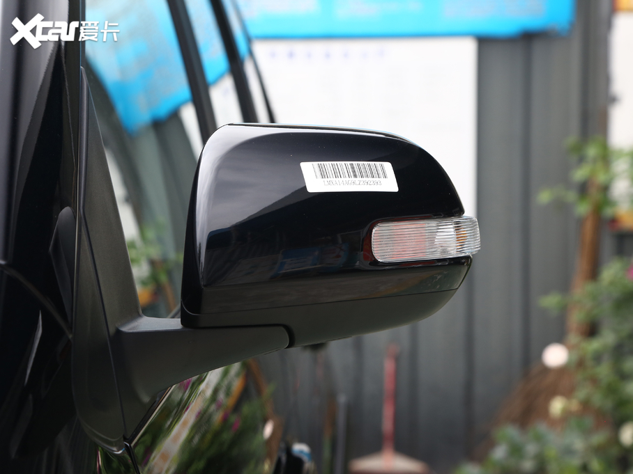 2020L(fng)SX6 1.6L քm VI