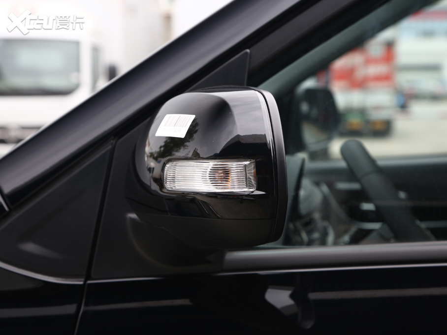 2020L(fng)SX6 1.6L քm VI