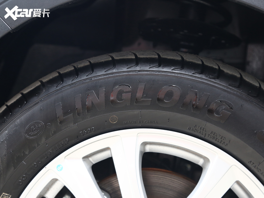 2020LSX6 1.6L քm VI