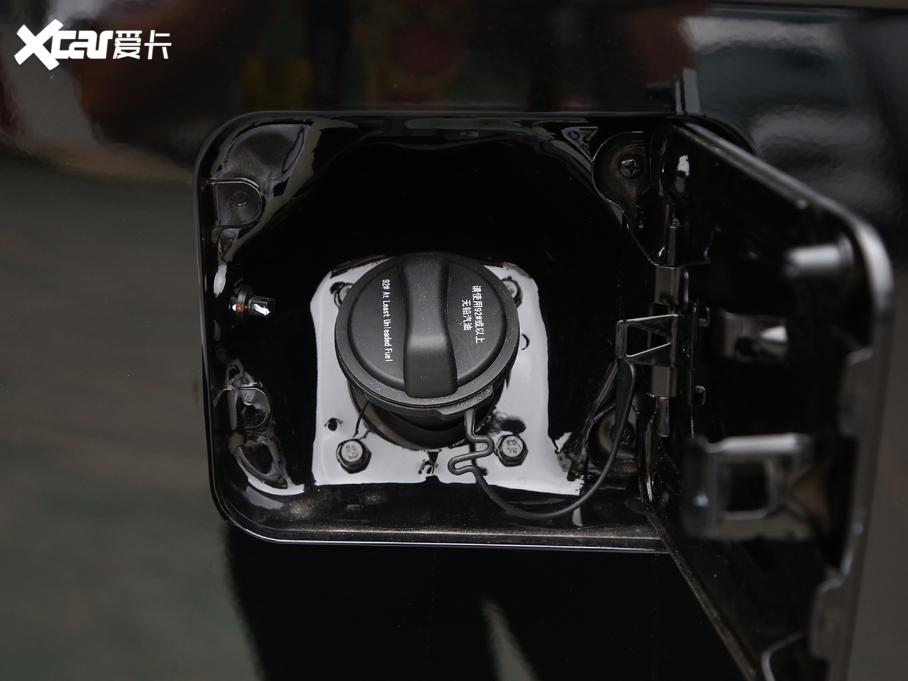 2020LSX6 1.6L քm VI