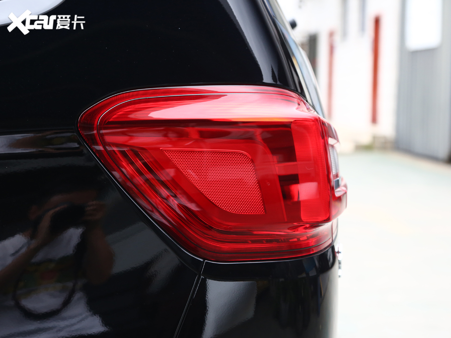 2020LSX6 1.6L քm VI