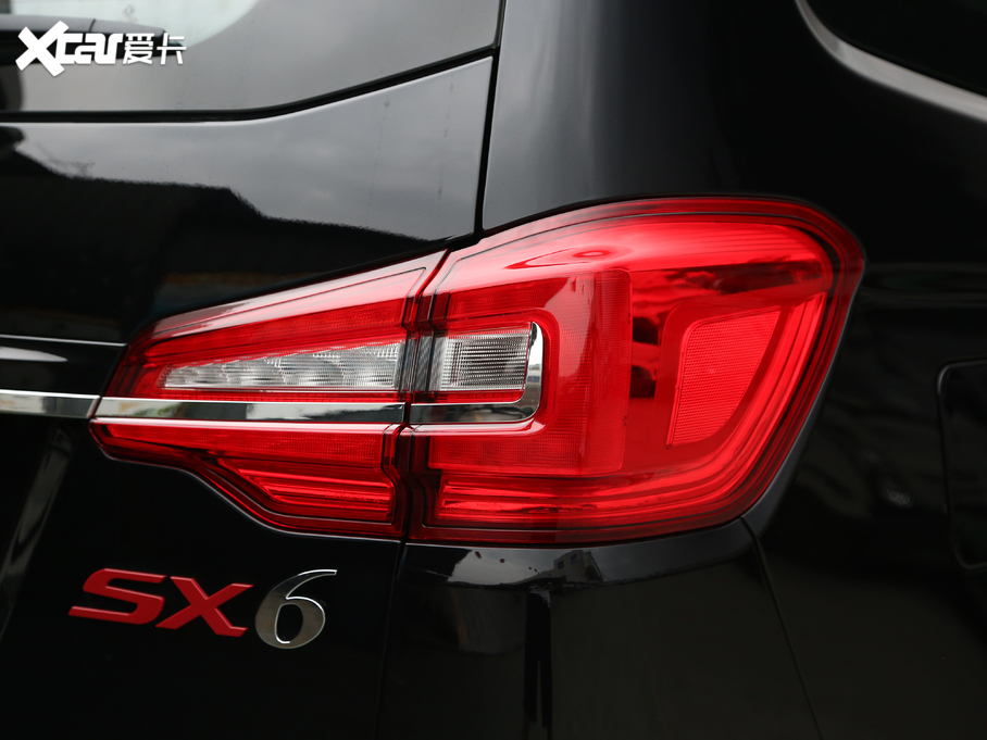 2020LSX6 1.6L քm VI