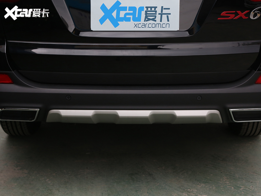 2020L(fng)SX6 1.6L քm VI