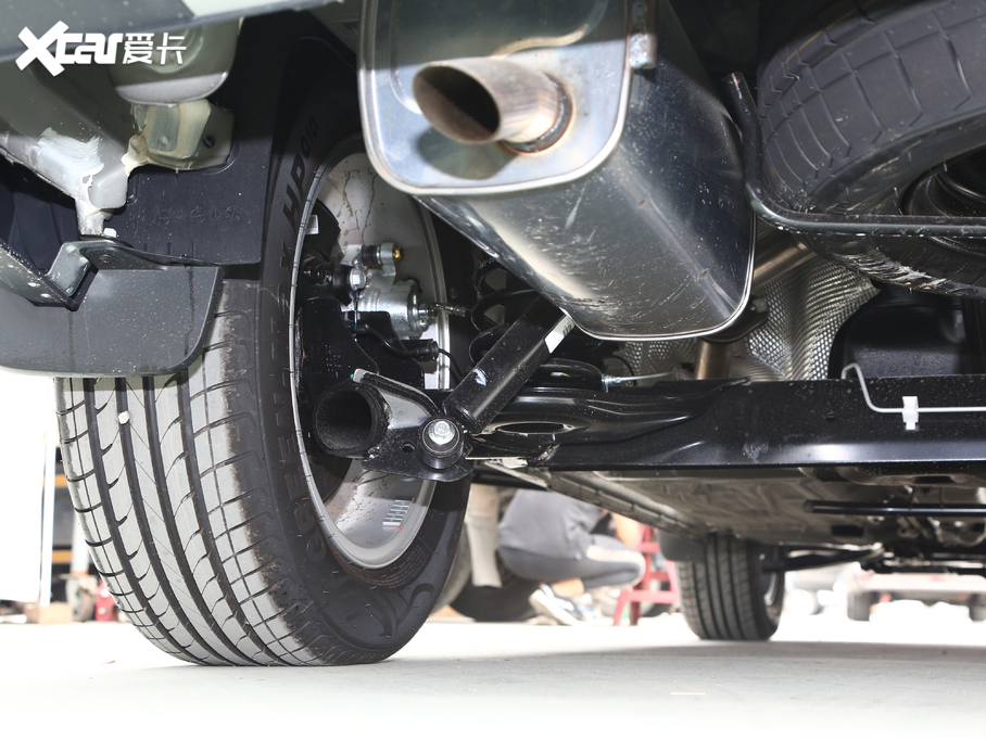 2020LSX6 1.6L քm VI