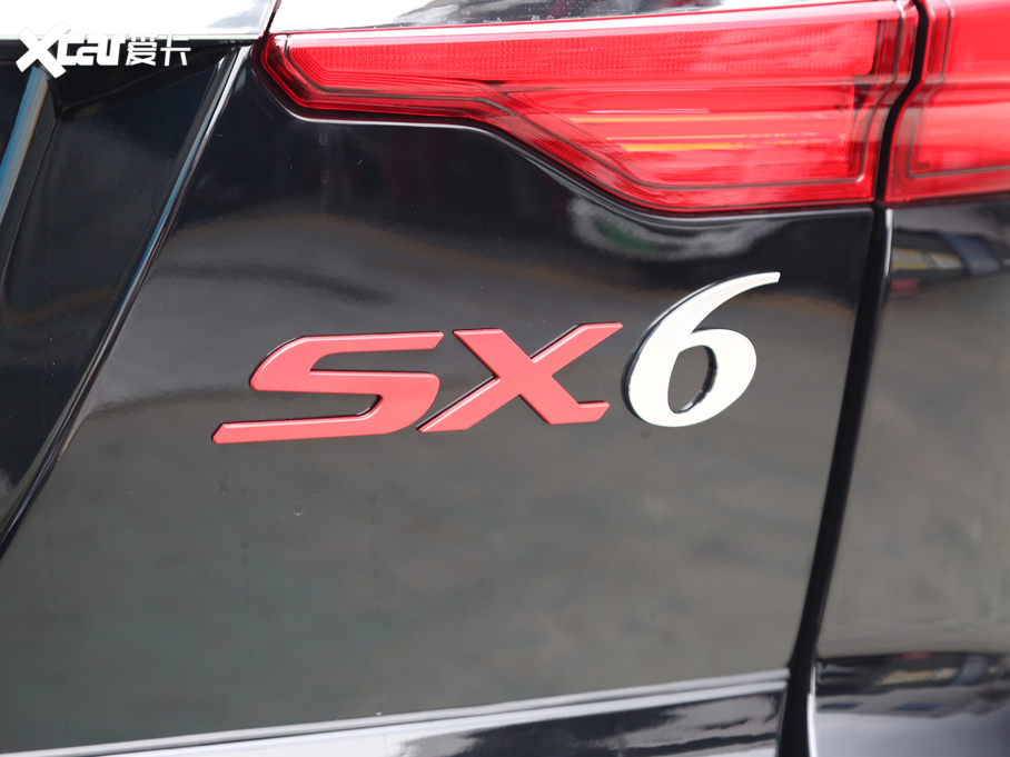 2020LSX6 1.6L քm VI