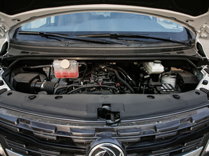 2021款 1.8T 手动尊享型 发动机