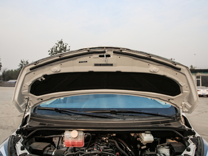 2021款 1.8T 手动尊享型 其它