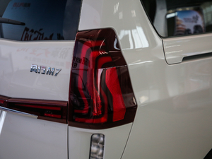 2021款1.8T 手动旗舰型 细节外观