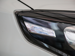 2021款1.8T 手动旗舰型 细节外观
