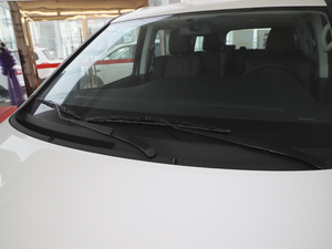 2021款1.8T 手动豪华型 雨刷