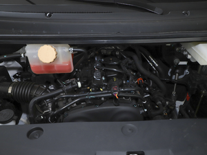 2021款1.8T 手动豪华型 其它