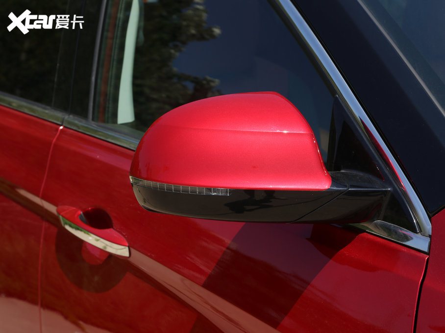 2021L(fng)T5 1.5T ԄF