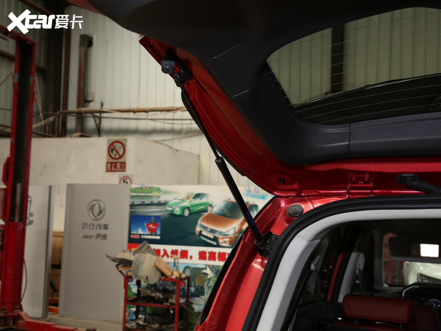 2021L(fng)T5 1.5T ԄF