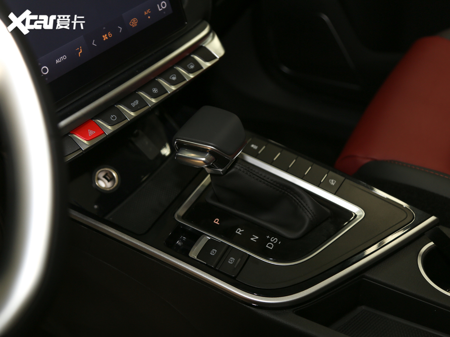 2021L(fng)T5 1.5T ԄF