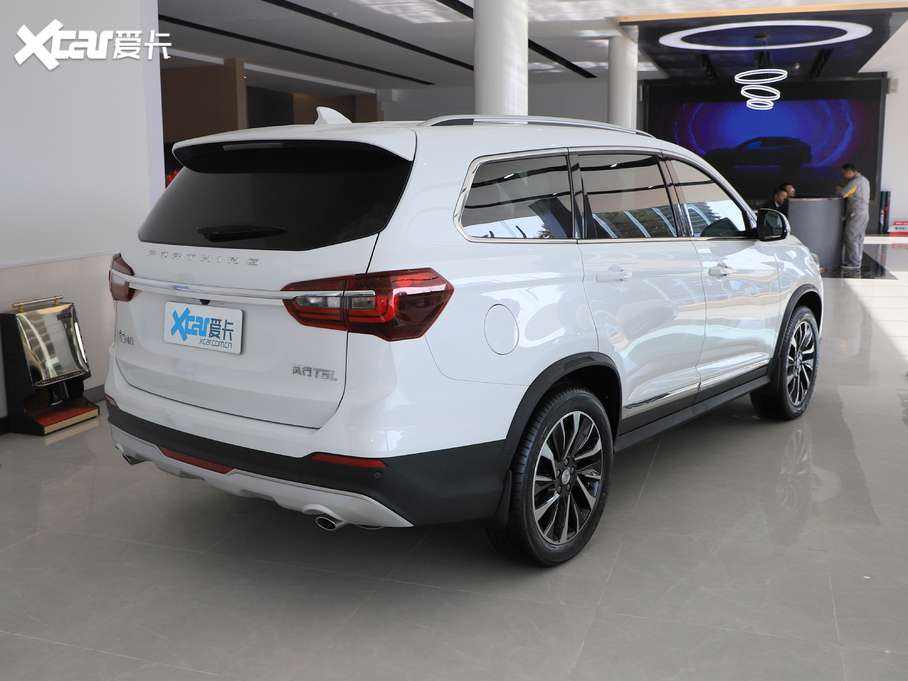 2021LT5L 1.5T ԄӺA 7