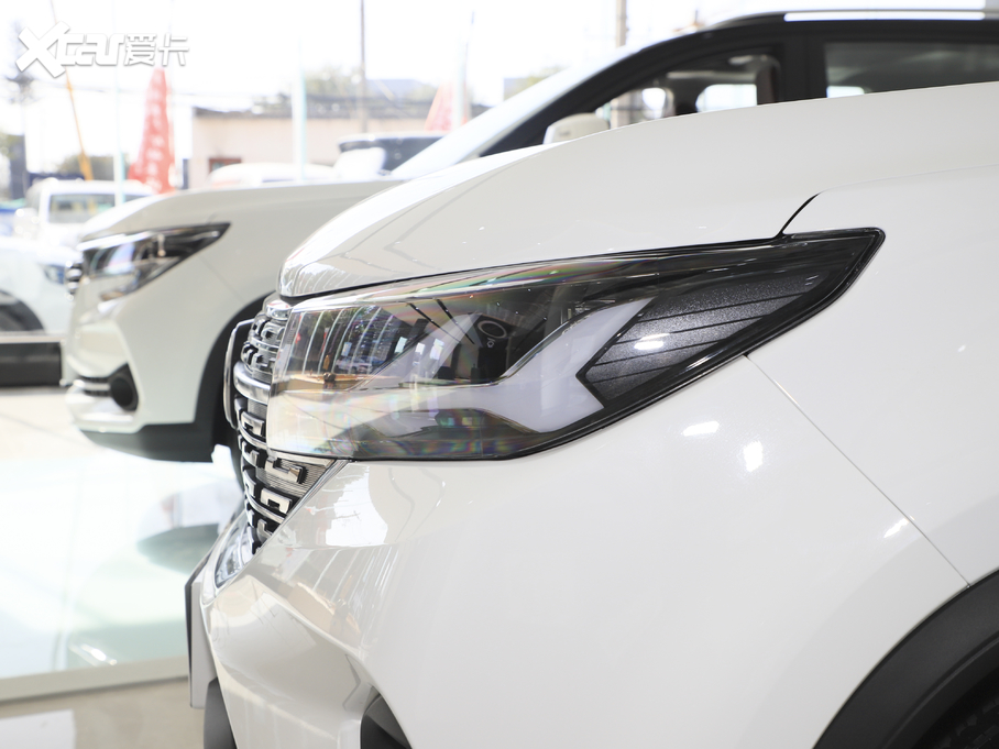 2021LT5L 1.5T ԄӺA 7