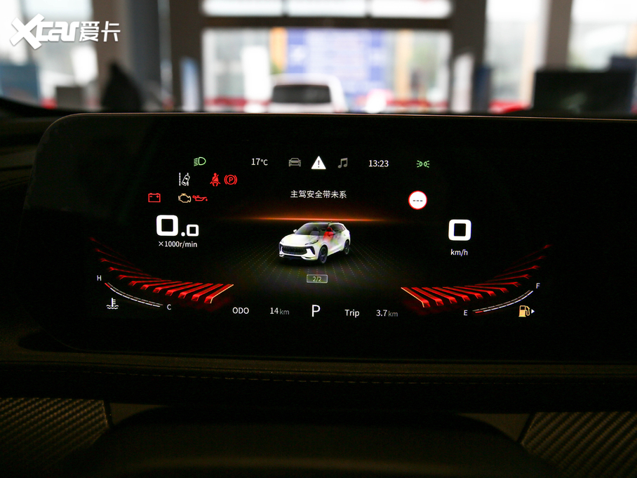 2021LT5 EVO 1.5T DCTҫ